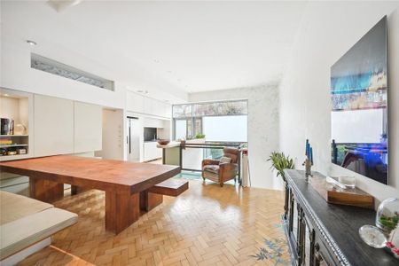 5 bedroom terraced house to rent - Photo 3