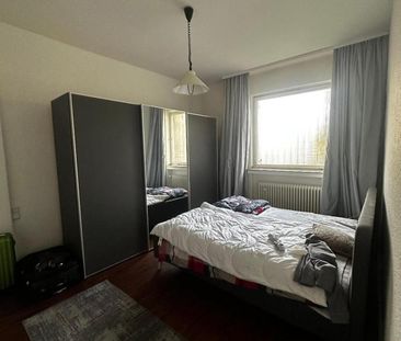 Perfekte Wohnung mit Gartenblick in UNI-Nähe – Auch Studenten-WG - Photo 5