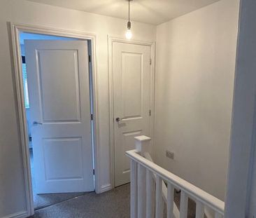 2 bedroom terraced house to rent - Photo 6