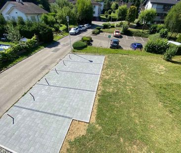 3 Zimmer, 60 m², 1. Stock - Photo 6