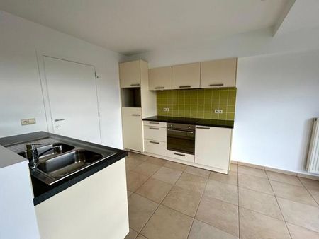 Appartement te huur in Ninove - Foto 4