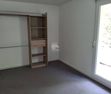 Location appartement 2 pièces 40.55 m² à La Roche-sur-Yon (85000) - Photo 5