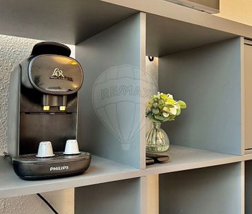 Location Appartement 1 pièce 25m² ST JULIEN EN GENEVOIS 74160 - Photo 1