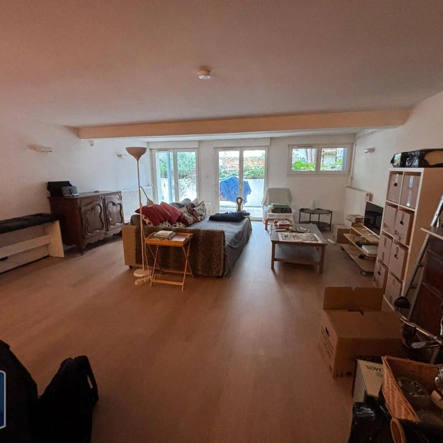 Appartement à louer 4 pièces 150m² - Photo 1