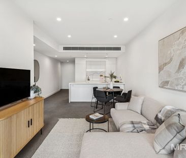 222/555 St Kilda Road, Melbourne - Photo 4