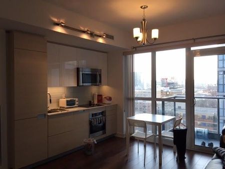For Lease - 210 Simcoe Street Unit# 1312, Toronto, Ontario - Photo 4