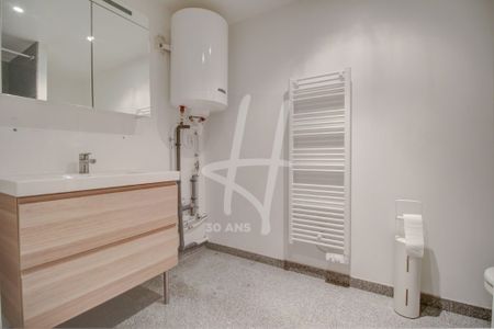 Location Appartement 1 pièce 30m² LE BAN ST MARTIN 57050 - Photo 5