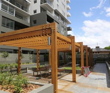 A106/2 Saunders Cl, Macquarie Park NSW 2113 - Apartment For Rent | ... - Photo 5