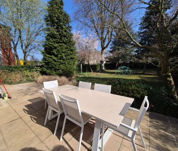 Tout savoir sur cette maison à Uccle, à Uccle - Photo 5