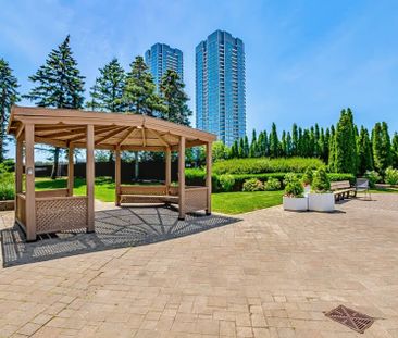 For Lease - 7460 Bathurst Street Unit# 1501, Vaughan, Ontario - Photo 5