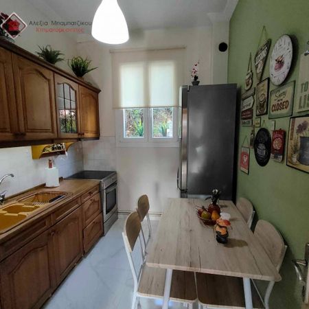 Διαμέρισμα για ενοικίαση Προφήτης Ηλίας (Καβάλα) - Photo 4