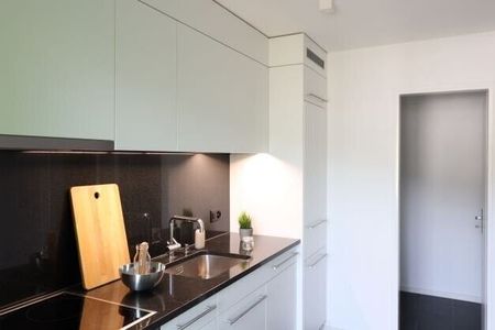 3-Zimmerwohnung im Grünen - Familienquartier - Photo 3