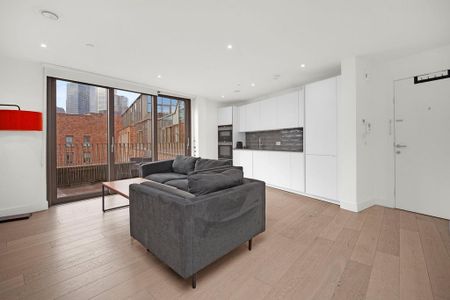 2 bedroom apartment to rent - Photo 2