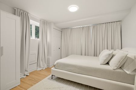 Appartement à louer - Montréal (Rosemont/La Petite-Patrie) (Vieux-Rosemont) Appartement à louer - Montréal (Rosemont/La Petite-Patrie) (Vieux-Rosemont) - Photo 3