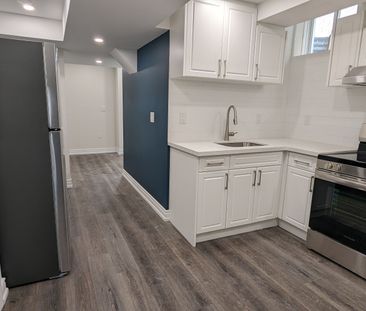 For Lease - 5654 Churchill Meadows Boulevard Unit# Basement Unit, M... - Photo 6