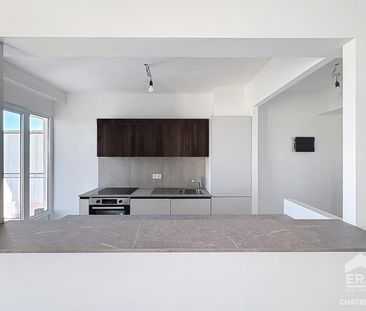 Appartement te huur - Foto 5