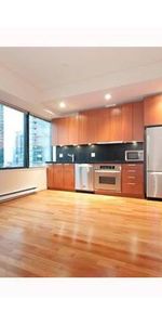 Available Nov 1st- Water View Unfurnished 1 Bedroom @ 1333 W Georgia - Photo 4