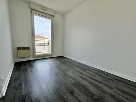 Appartement 1 pièce à louer - Photo 5