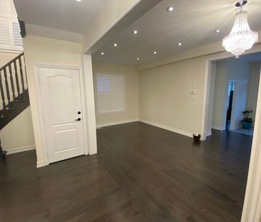 For Lease - 5 Terrick Road, Brampton, Ontario - Photo 1