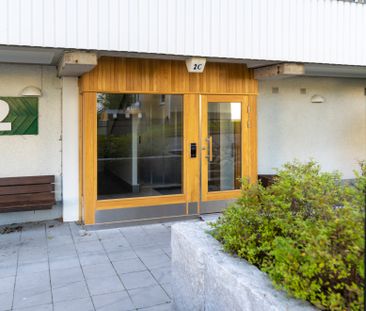 Granbacksvägen 2 C - Foto 6