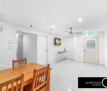 Large Air Conditioned Bedroom (Rent includes Electricity, Wifi & Wa... - Photo 4