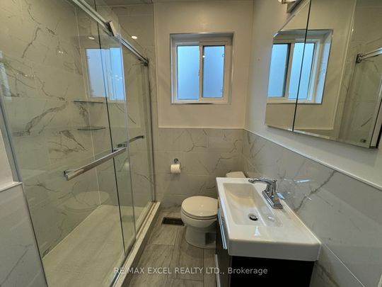 Semi-Detached Home For Lease | E8099870 - Photo 1