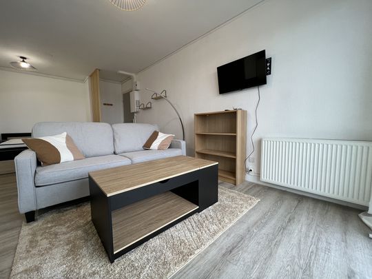 Location Appartement 1 pièce 33m² CHATELLERAULT 86100 - Photo 1