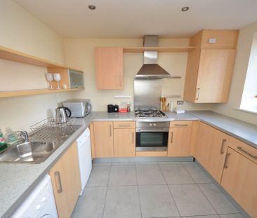 22 Lymewood Mews, Block A, Northwood, Dublin 9, D09 HN28 - Photo 5