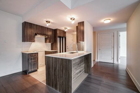 Condo for rent, Laval (Fabreville) - Photo 4