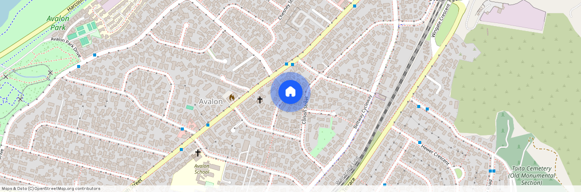 16 McBain Grove, Avalon, Lower Hutt