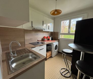 Location Appartement 3 pièces 54m² - Photo 2