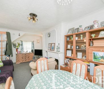 2 bedroom maisonette to rent Willowfield, Harlow, Essex, CM18 - Photo 3