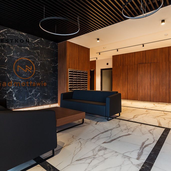 2- Pokojowy Apartament 35m2 Nadmotławie |Fitness| - Фото 1