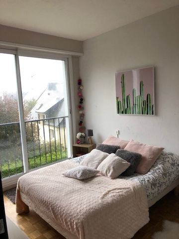 Location Appartement 2 pièces 55m² BREST 29200 - Photo 2