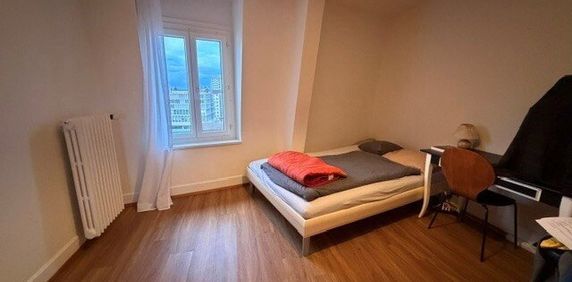 2 Zimmer, 52 m², 4. Stock - Photo 2
