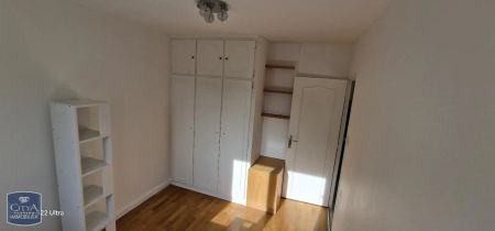 Appartement à louer 3 pièces 50.73m² - Photo 4