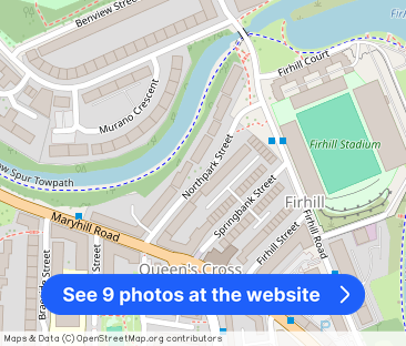 Northpark Street, Glasgow, G20 - Photo 1