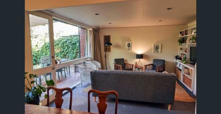 Updated Townhouse in Prime Position - Photo 2