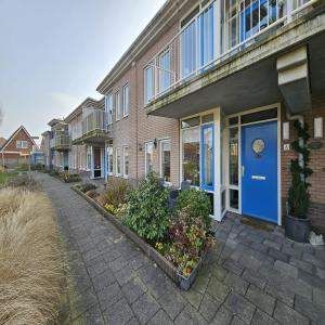 Appartement Rez-de-chaussée Poststraat, Obdam - 2 Pièces - Photo 3