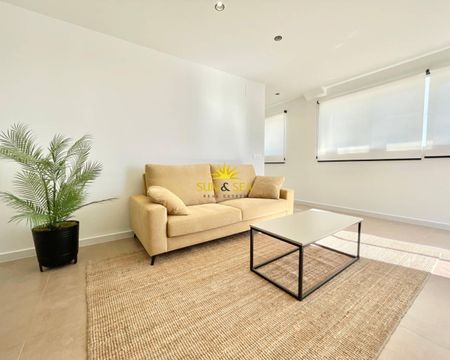 PENTHOUSE IN MURCIA - Foto 5