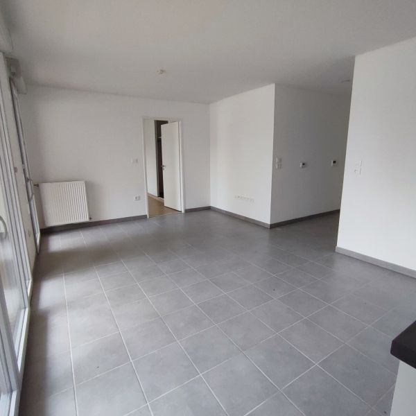 Location Appartement 2 pièces 42m² TOURNEFEUILLE 31170 - Photo 1