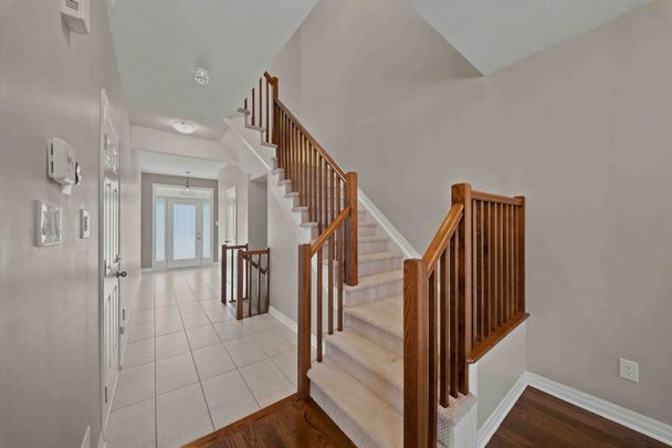 For Lease - 615 Spring Valley Drive, Orleans - Convent Glen and Area, Ontario - Photo 1
