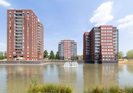 Irene Vorrinkstraat 221, 6535NA Nijmegen - Photo 3