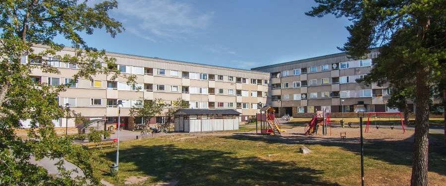 Bellmansgatan 4 A - Foto 1