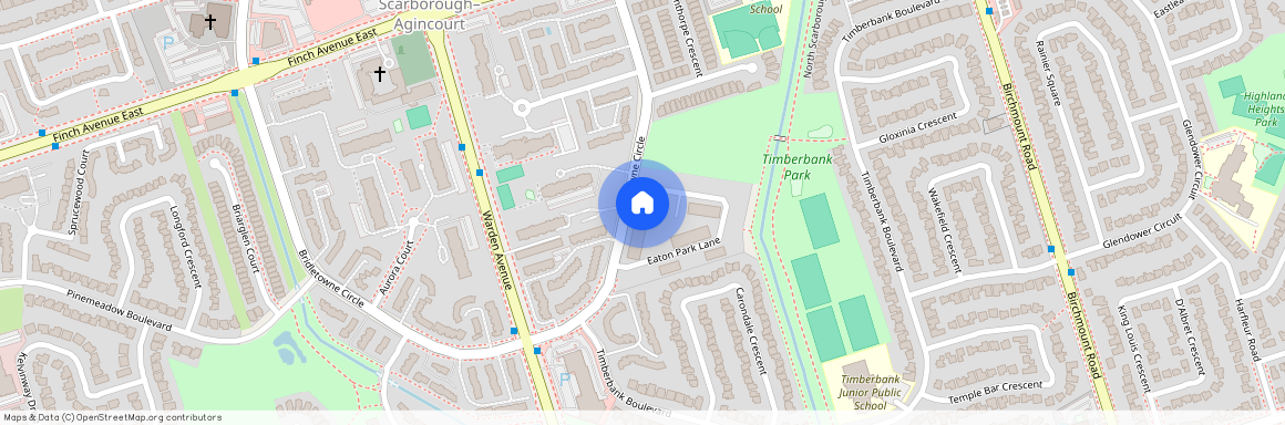 1255 Bridletowne Circle Unit# #7 BSMT, Toronto