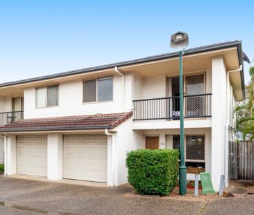 Great Size, Great Location 3 Bedrooms Townhouse with Mansfield Stat... - Photo 3