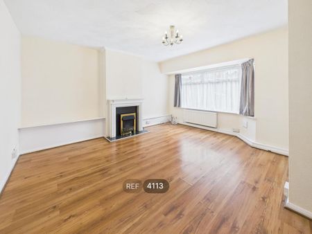 2 bedroom maisonette to rent - Photo 2