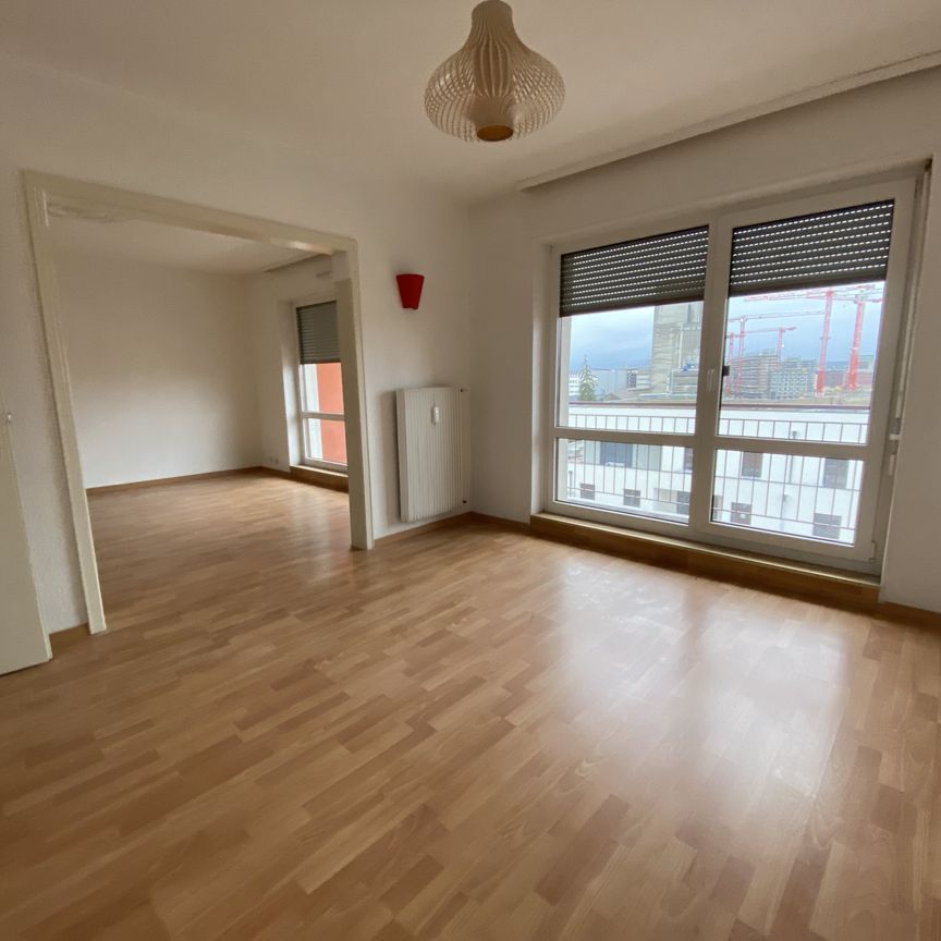 Location Appartement 4 pièces 78m² ST LOUIS 68300 - Photo 1