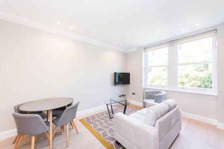 1 bedroom flat to rent - Photo 2