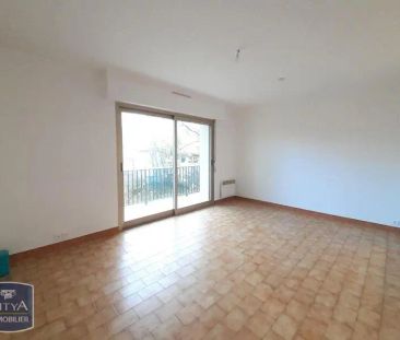 Appartement à louer 1 pièce 31.37m² - Photo 5